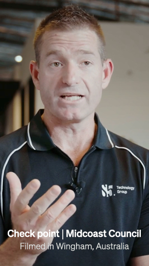 Check Point | Midcoast Council