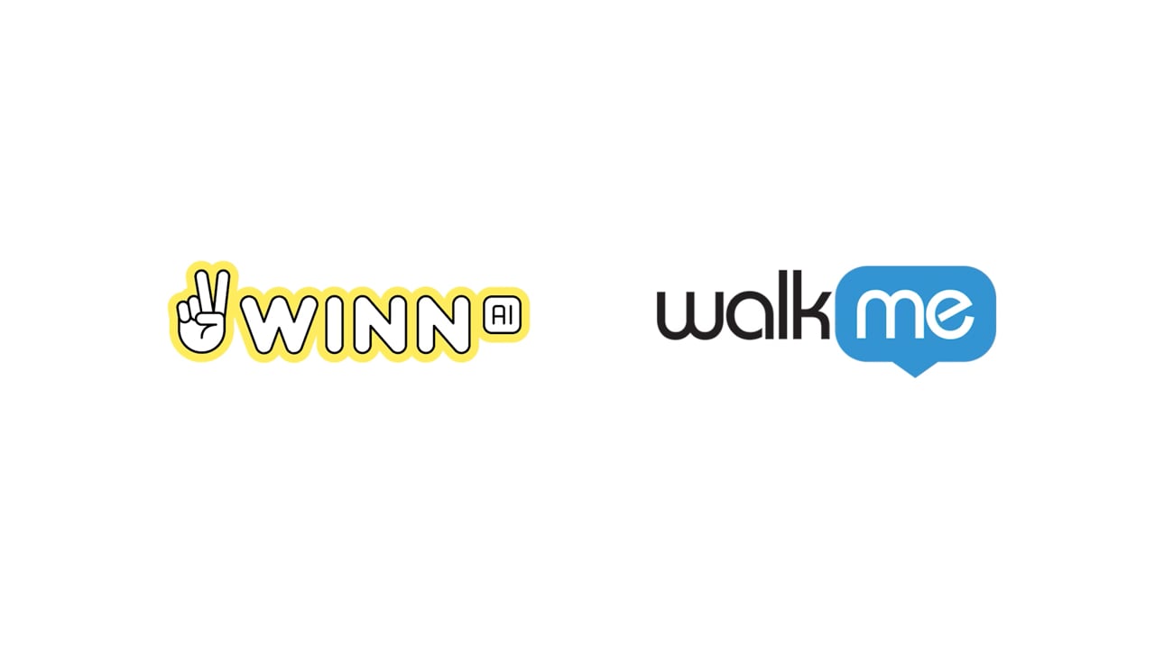 WINN.AI | WalkMe