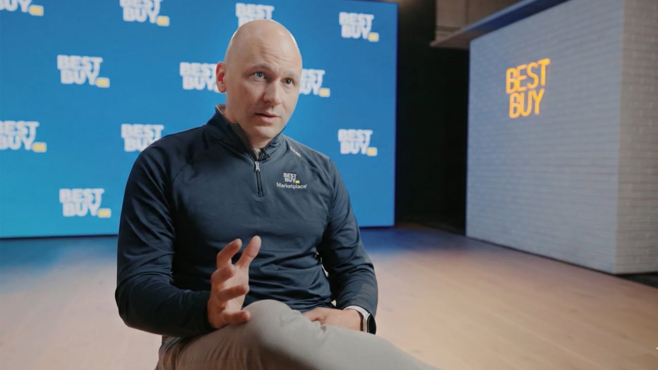 Best Buy on Checkmarx - Customer Testimonial