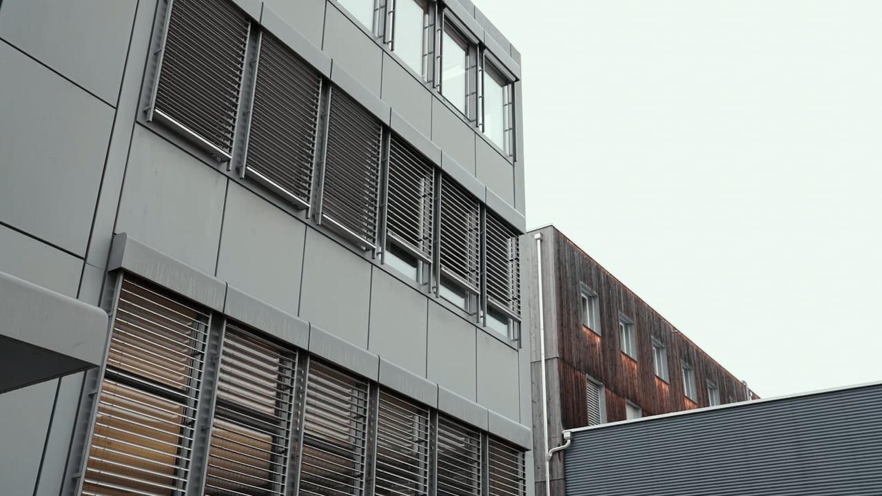 Swisscom Ventures on Spacetek - Investor Story