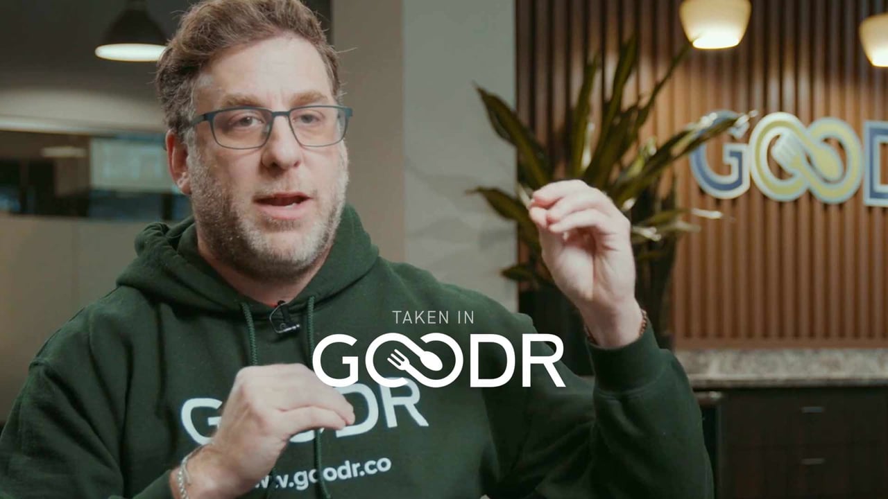 Rookout × Goodr