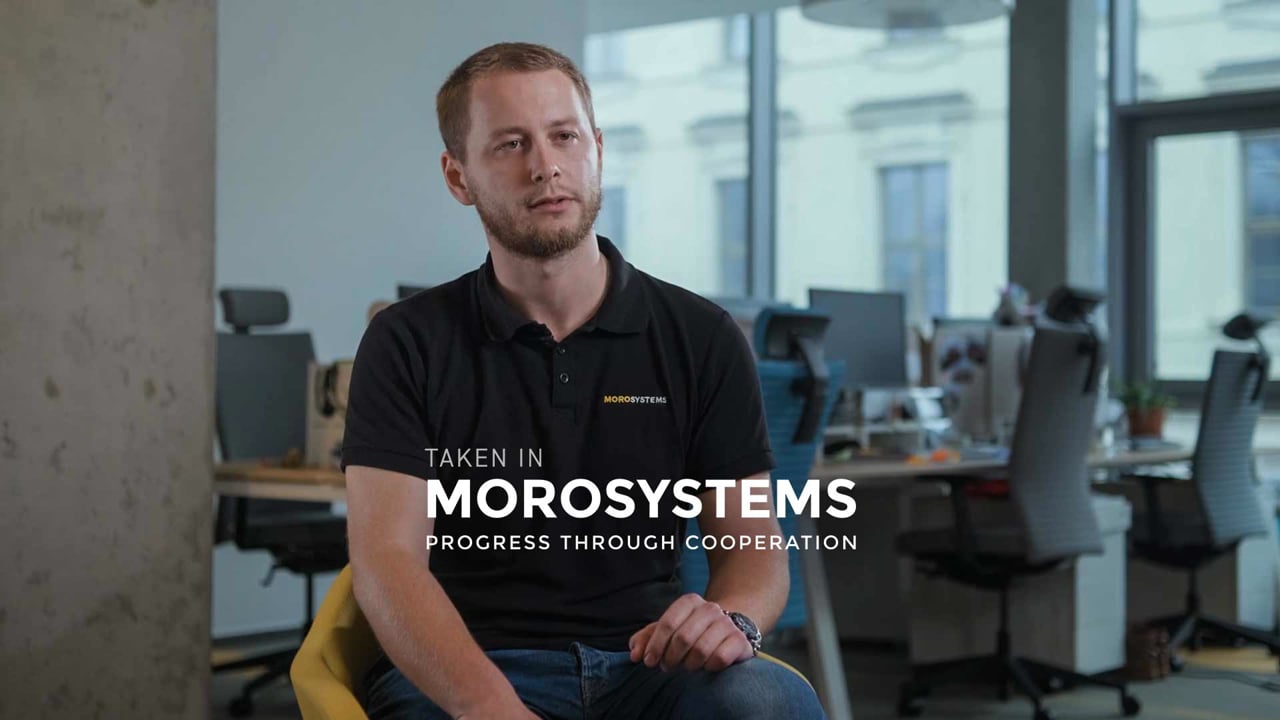 PractiTest × Moro Systems