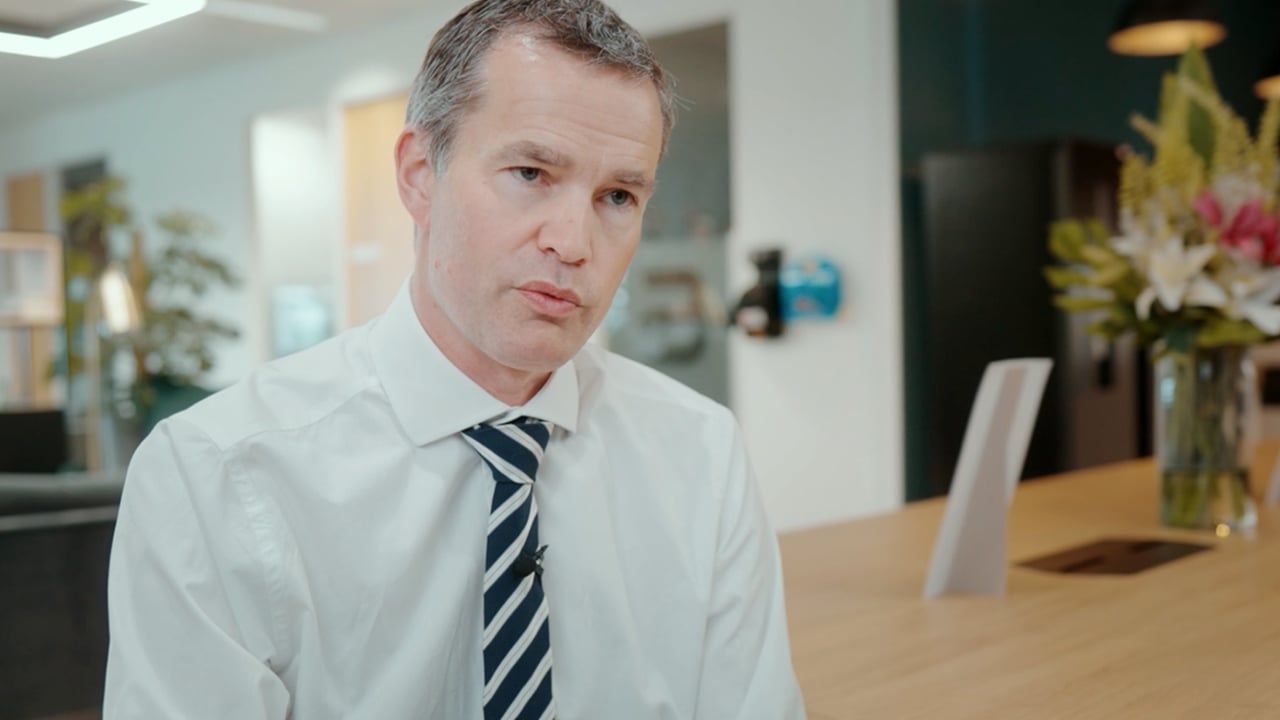 VMO2 on Amdocs - Customer Testimonial