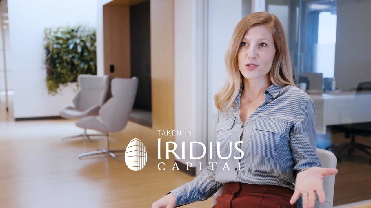 Agora × Meridius Capital