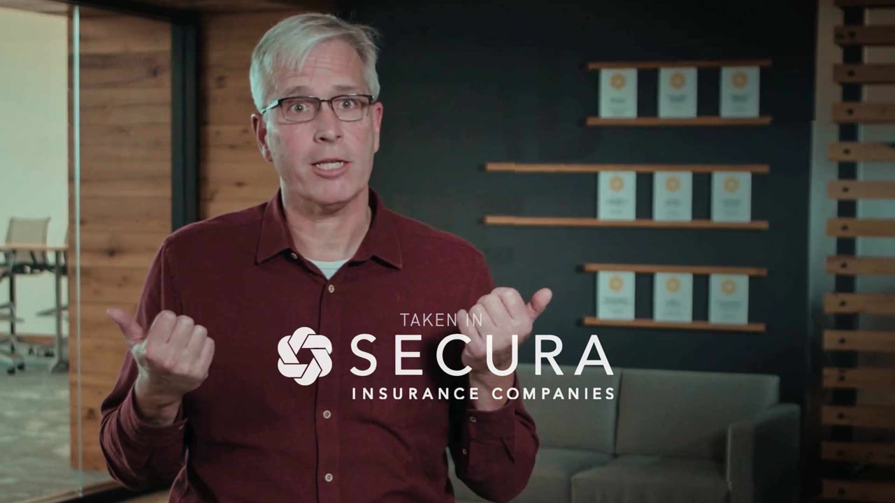 Sapiens × Secura Insurance