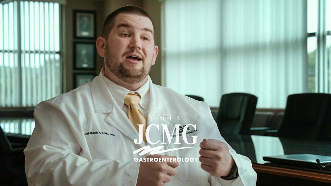 Navina × Jefferson City Medical Group