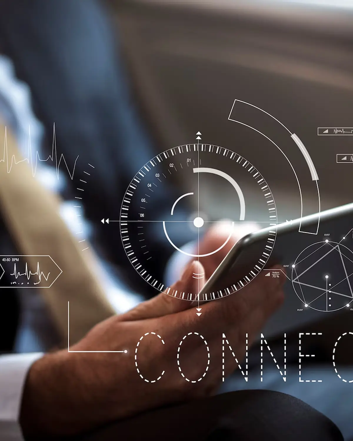 Aalto mobile app screen showing Seller Q&A with collapsable questions and answers