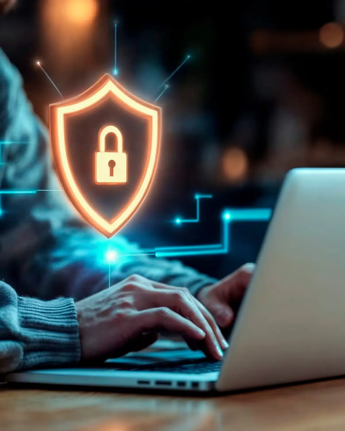 Aalto mobile app UI of home front door, confetti and the word Congratulations at the top and the home name below with the label of sold