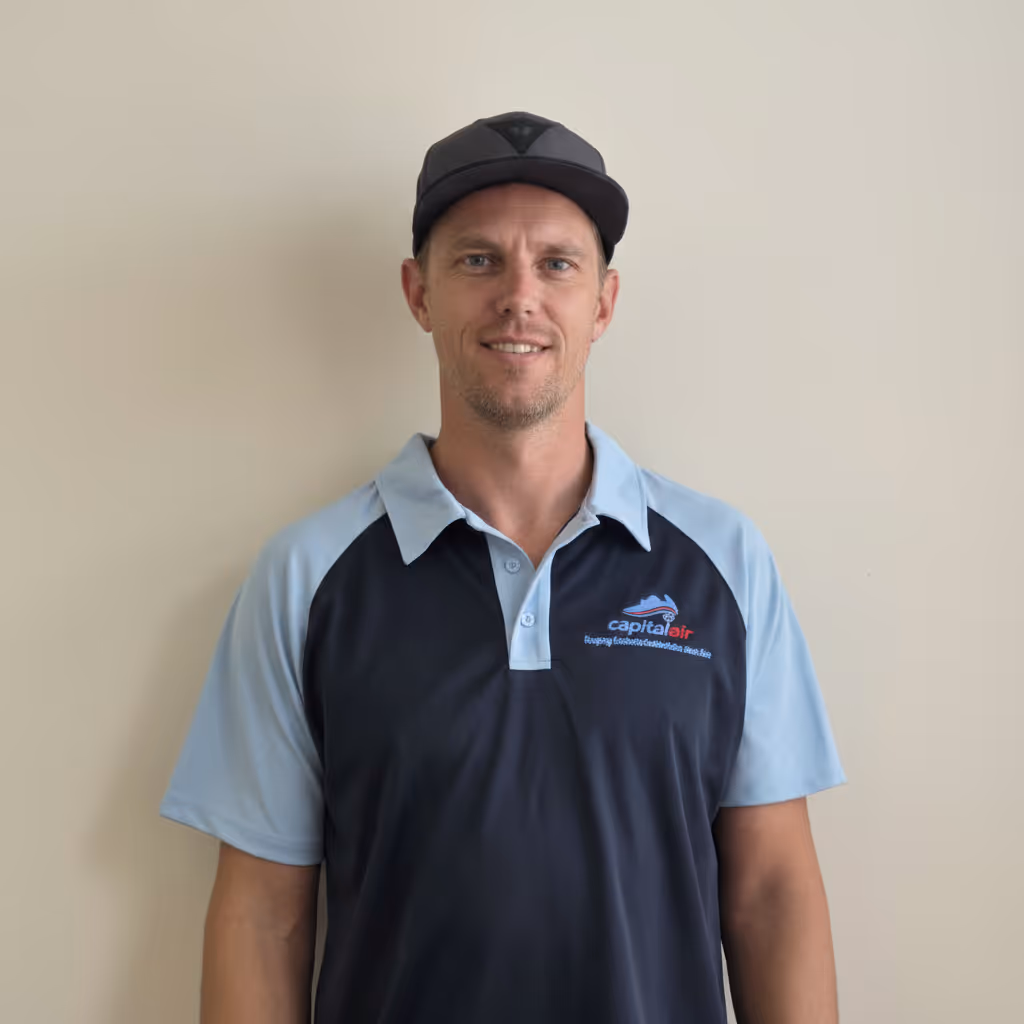 Image of Chris Klefisch