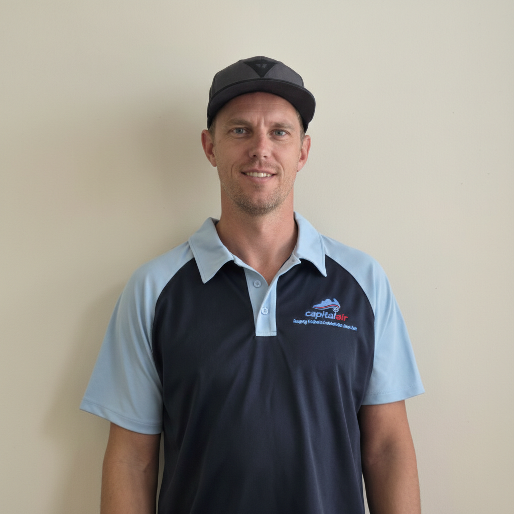 Image of Chris Klefisch