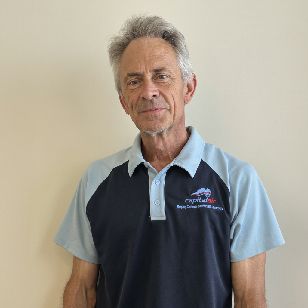 Image of Craig McIntosh