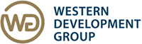 Western Development Group logo 