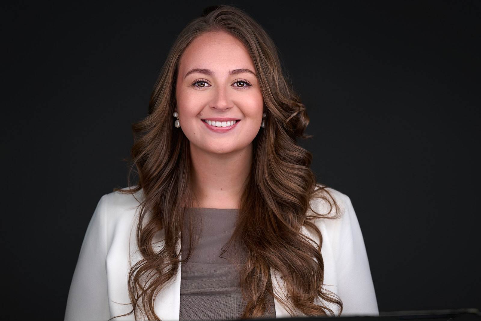 Ariane St-Jean, M.Adm, Communication, Marketing and Web Manager, HUDL