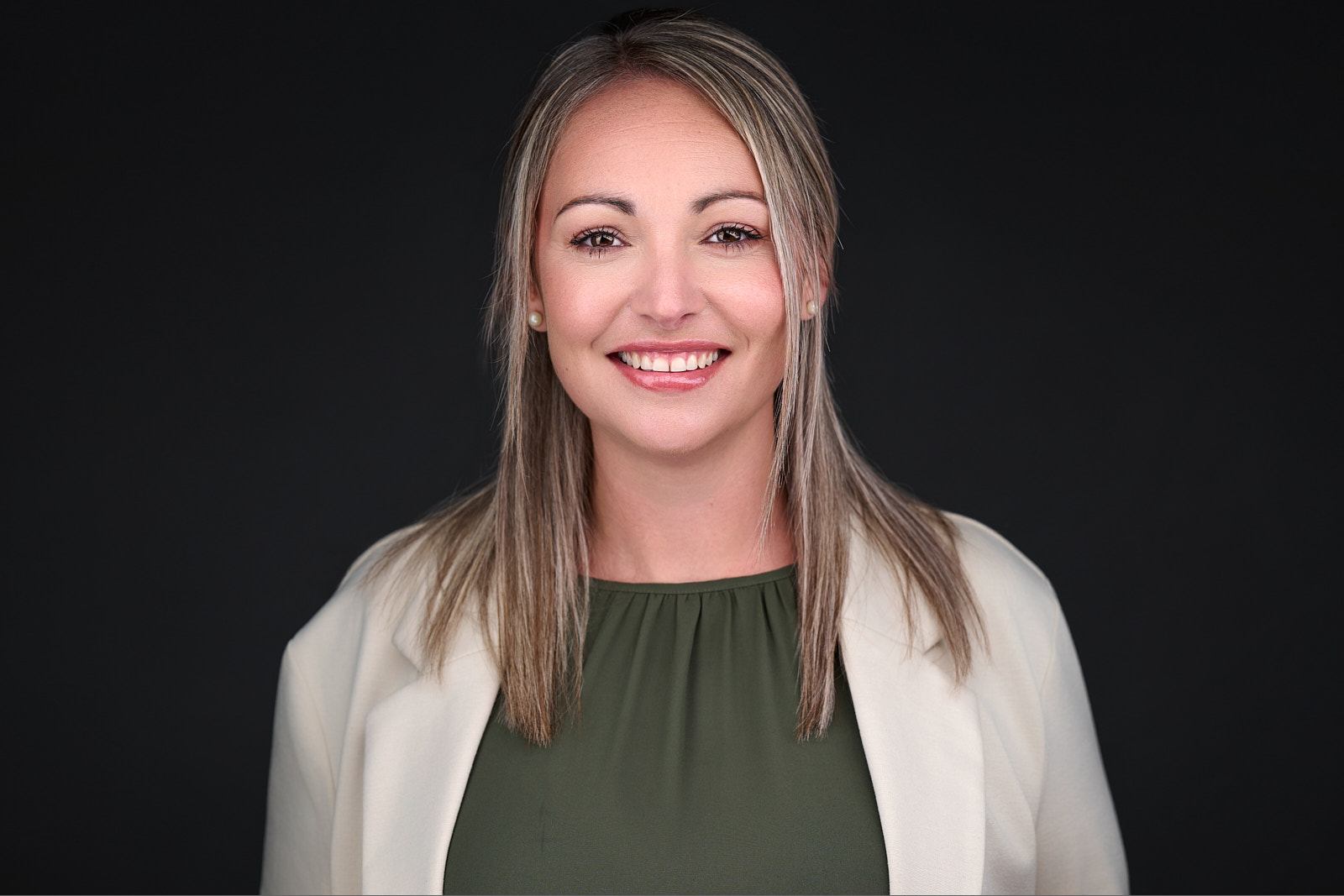 Bianca Couture, Internal Operations Coordinator, HUDL