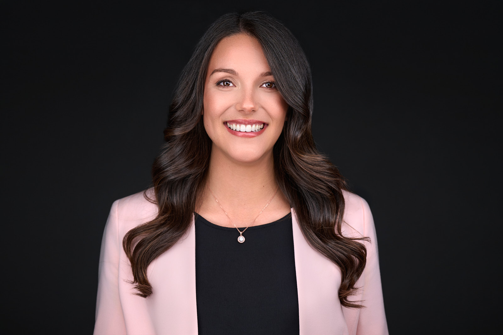 Océane Deblois, CPA, Controller, HUDL