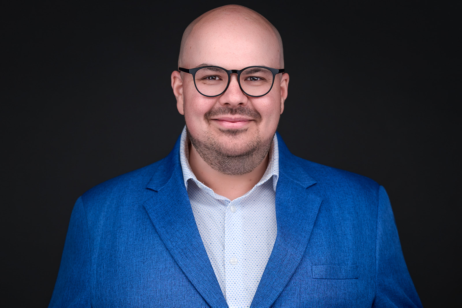 Alexandre Beauchesne, Estimator, HUDL