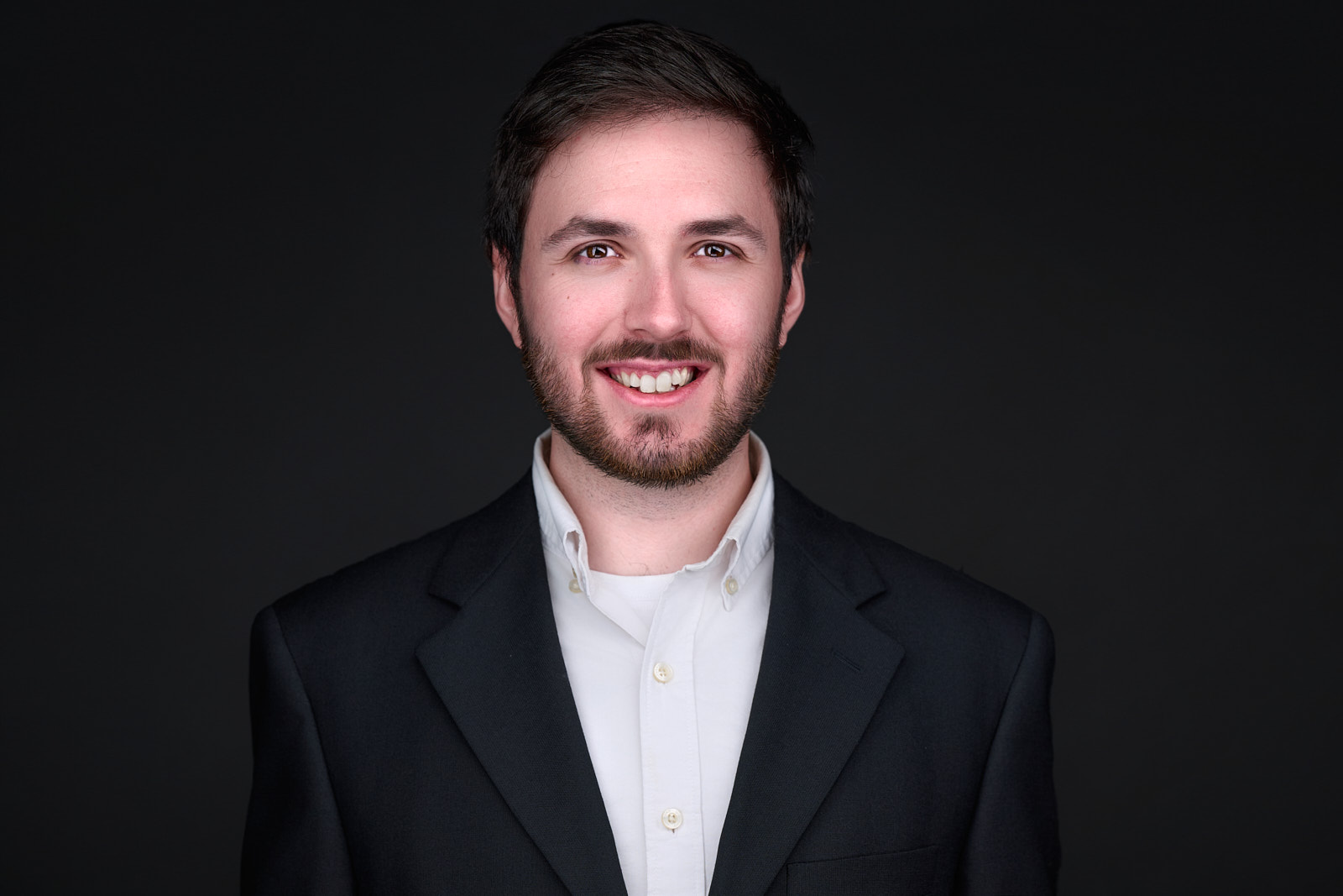 Miguel Ouellette, ing., Business Intelligence Manager, HUDL