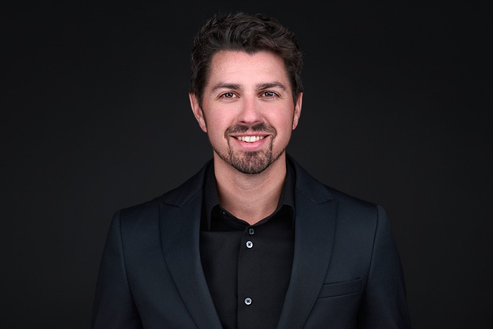 Alexandre Gauthier, ing., Director - Building, HUDL