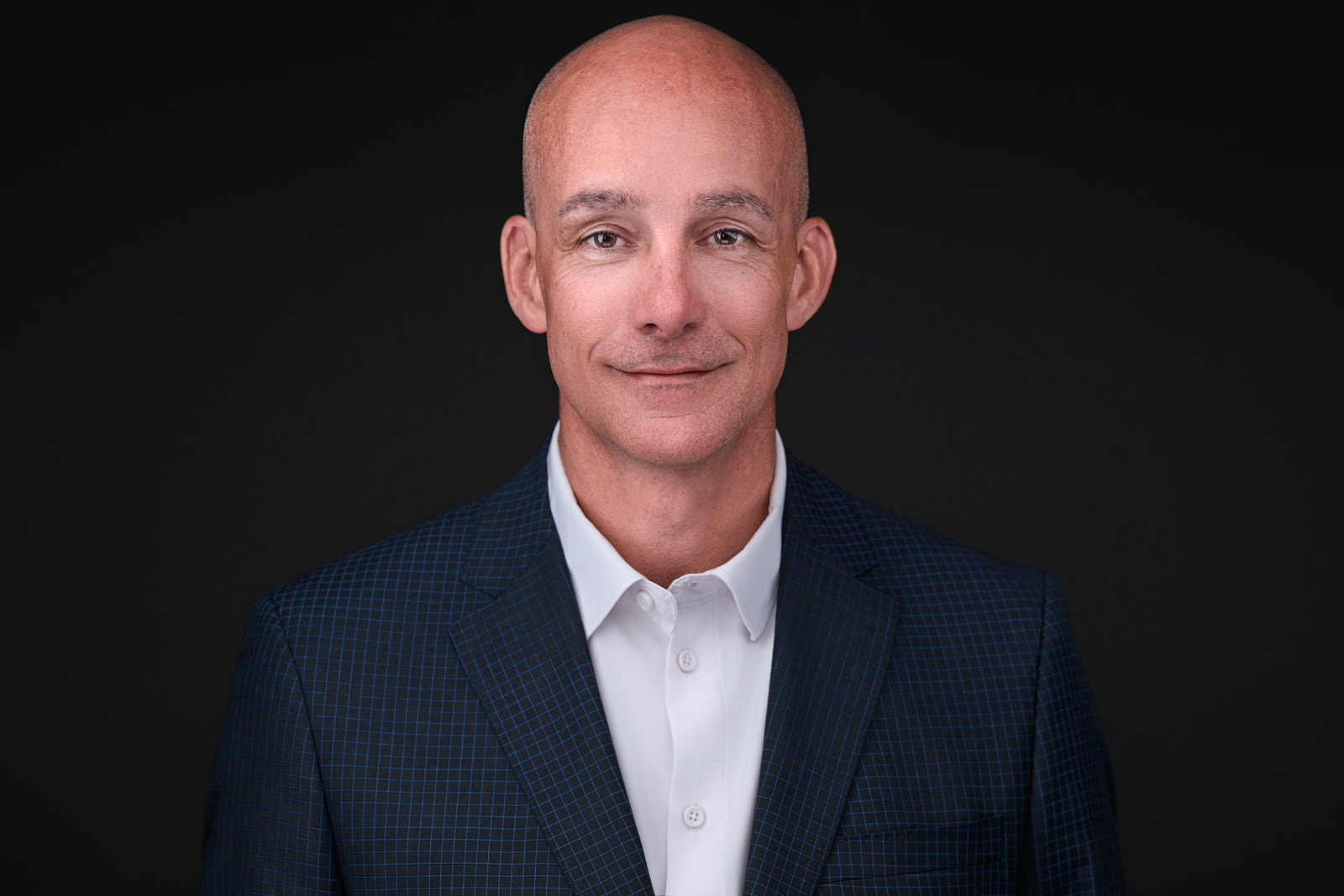 Steven Chabot, Project Director, HUDL