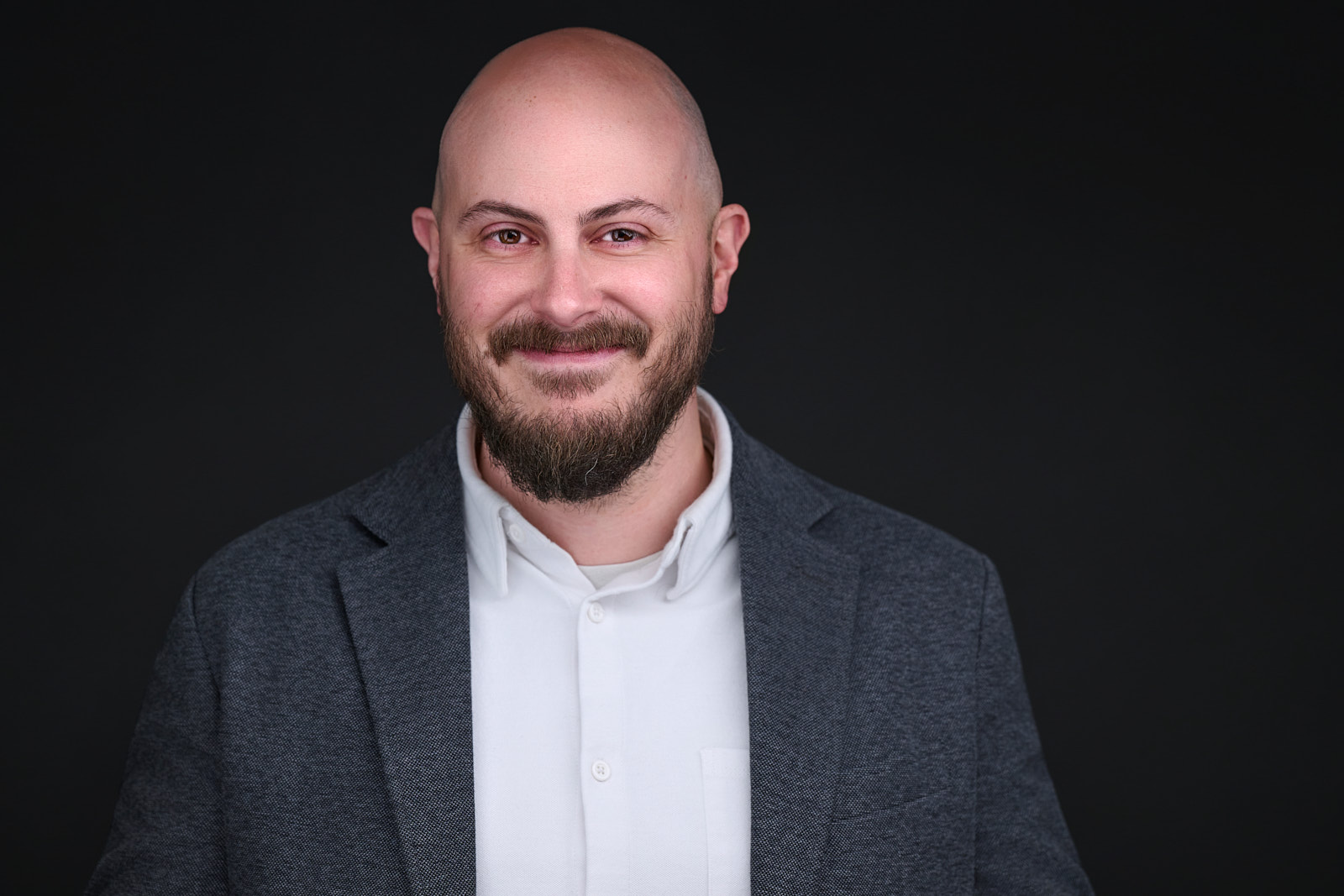 Alex Lalumière, Digital practice and BIM lead, HUDL