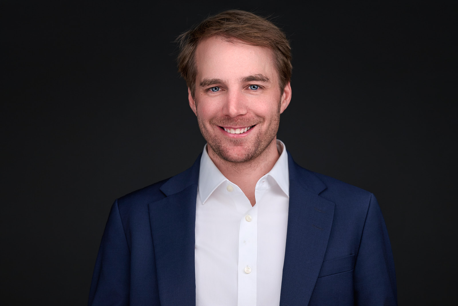 Rémi Bouchard, ing., Director - Civil, HUDL