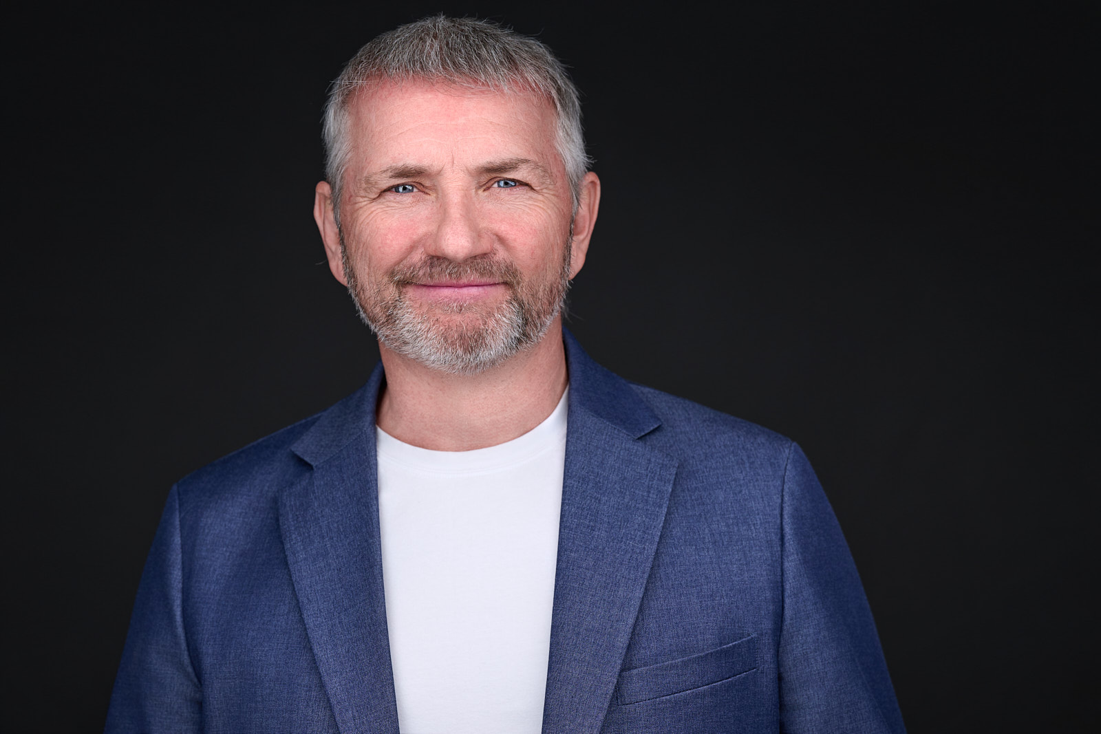 Robert Léger, HUDL