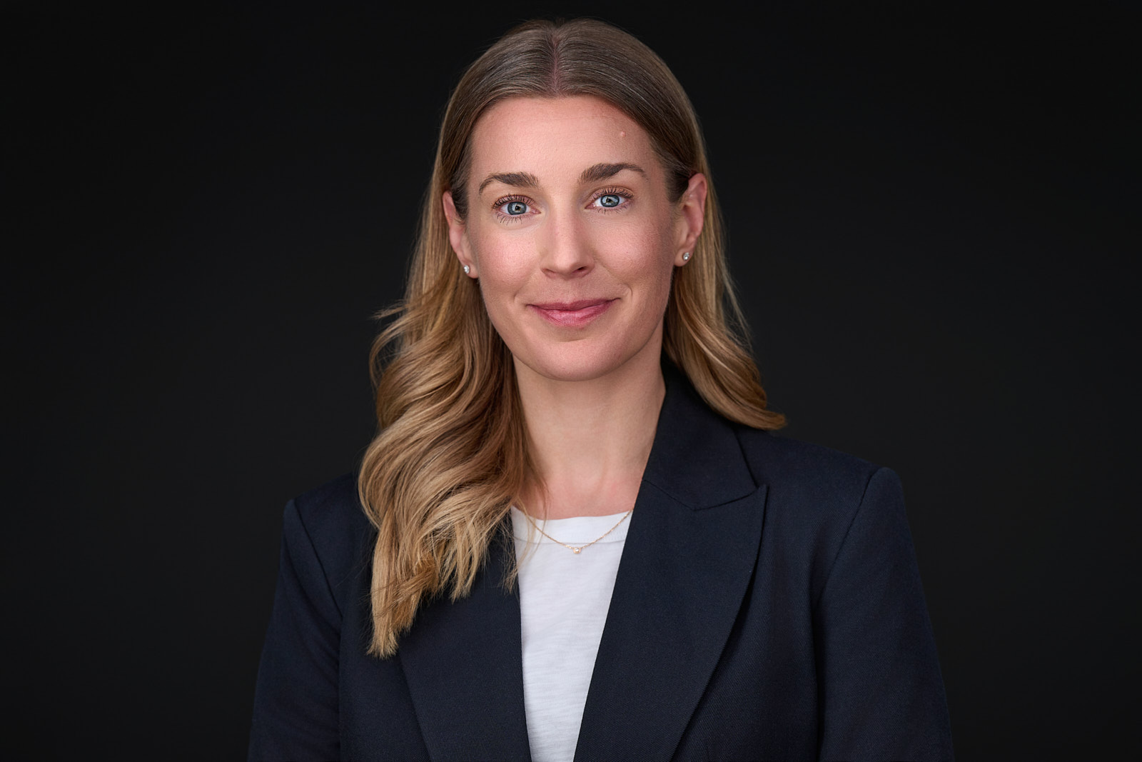 Julie Fouquet, ing. PMP, Vice President, Co-Development and Sustainable Strategy, HUDL