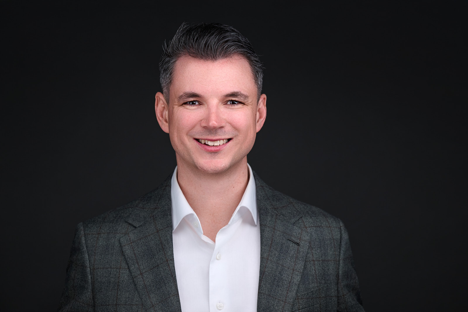 Gabriel Forest, ing., PMP, COO, HUDL