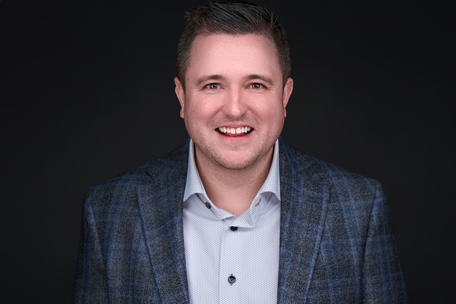 Mathieu Miquelon, M. Sc., CFO, HUDL