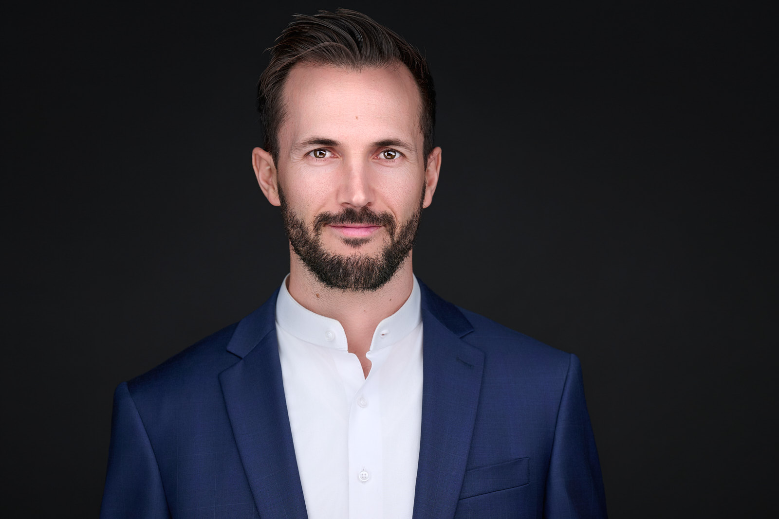 Tim Normandin, M. Sc., CPA, Accounting & Peformance Director, HUDL