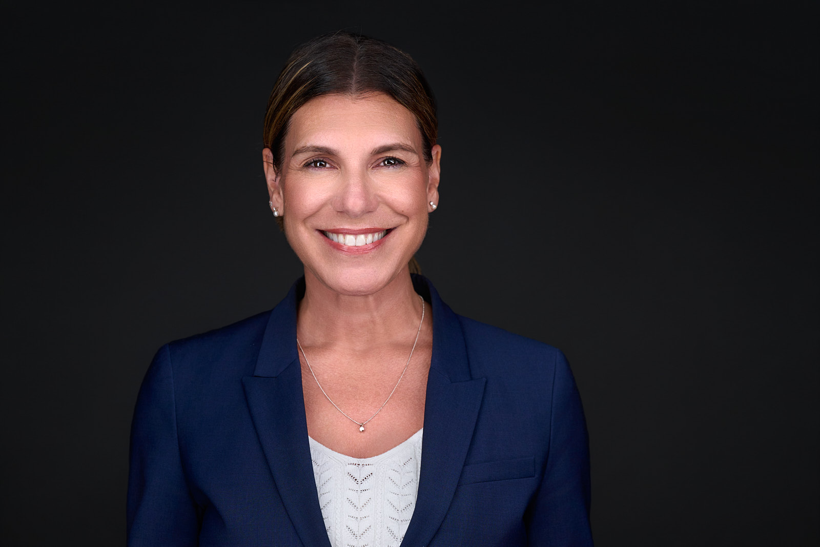 Jo-Anne Dittmann, M.Éd., Talent & Culture Director, HUDL