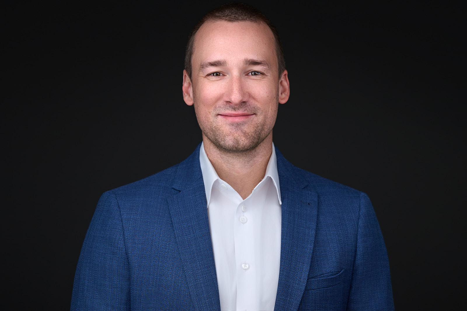 Charles-Eric Dumas-Aubé, ing., PMP, Director - Essential Structures, HUDL