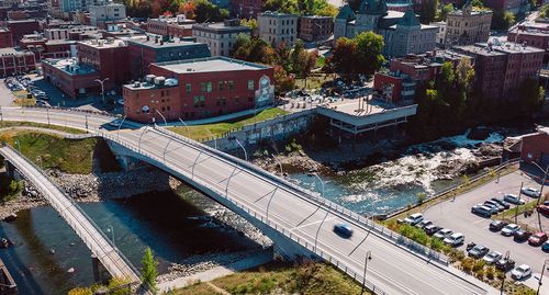Civil Works