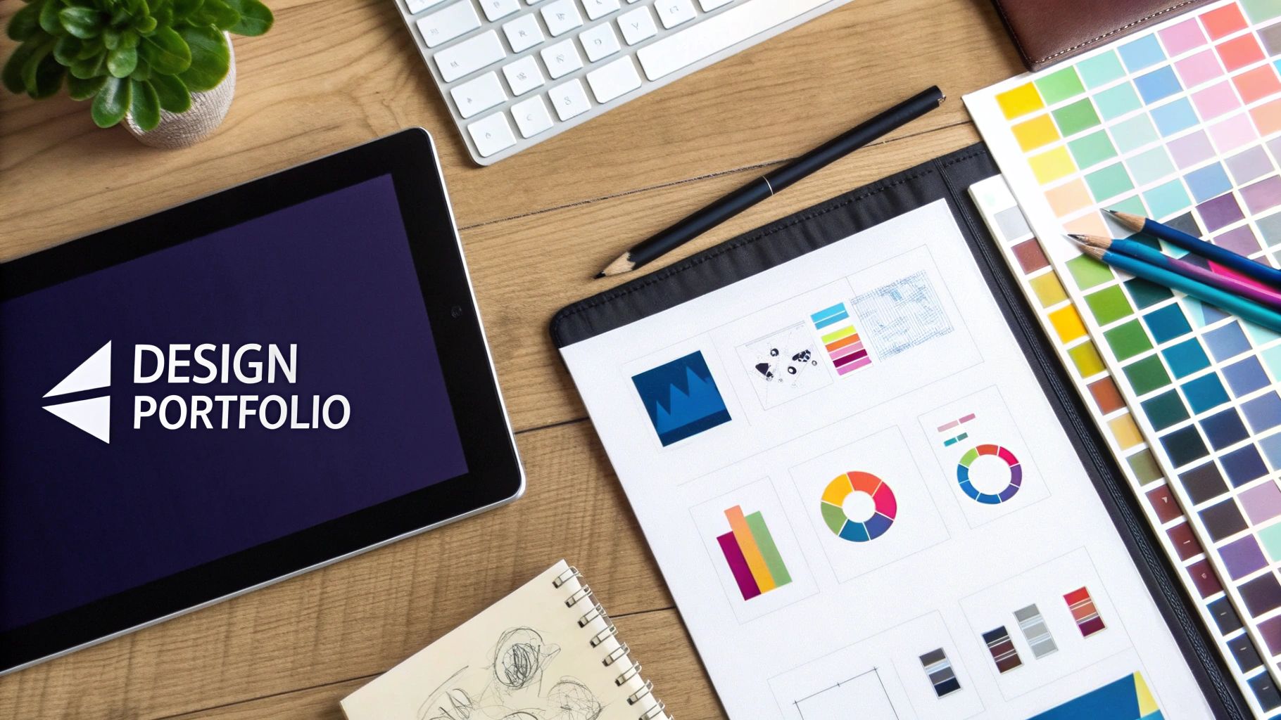 Graphic Design/Branding Cover Letter