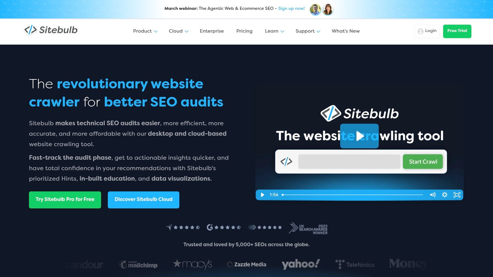 Sitebulb