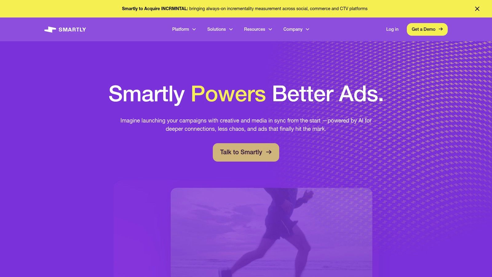 Smartly (formerly Smartly.io)