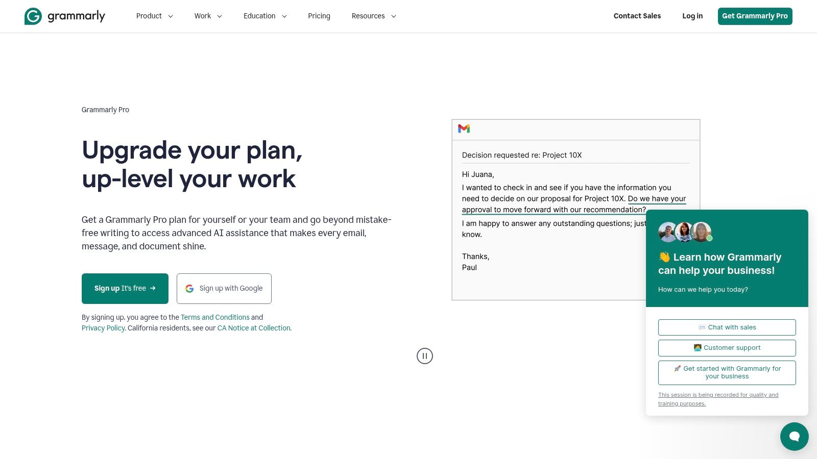 Grammarly