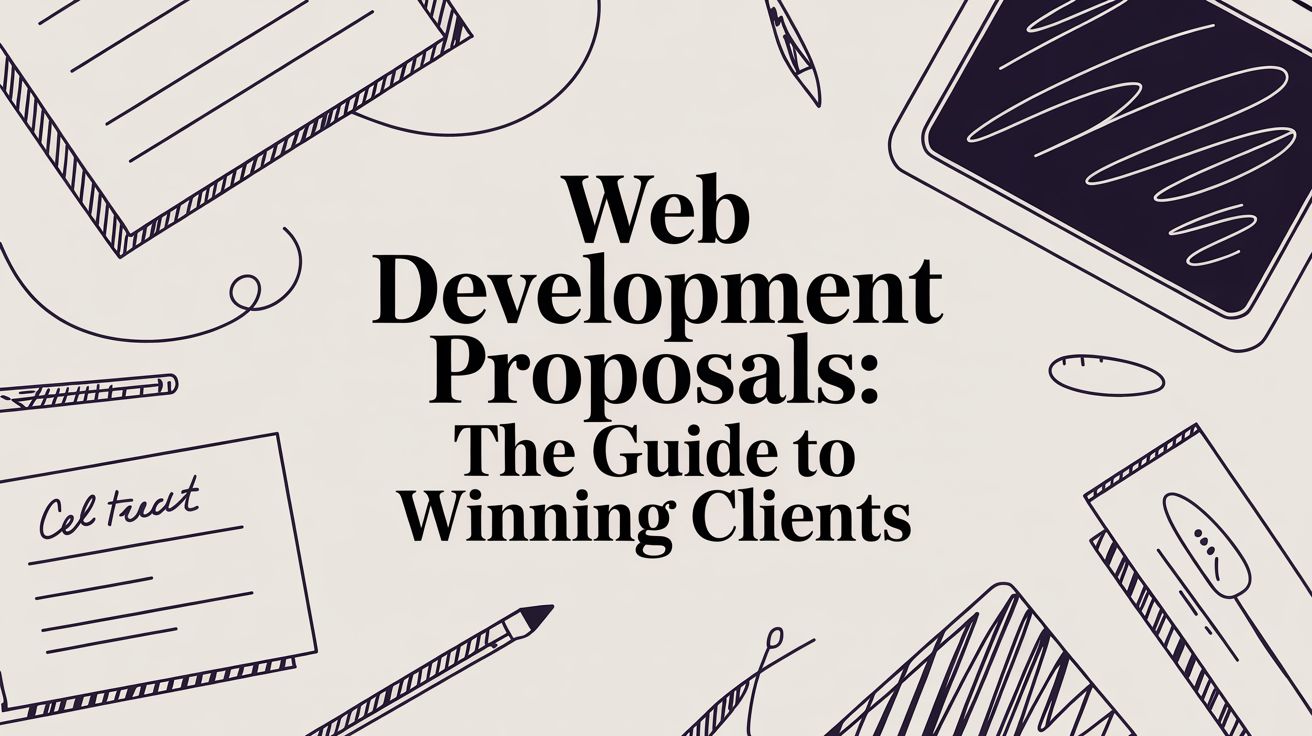 Web Development Proposals: The Guide to Winning Clients