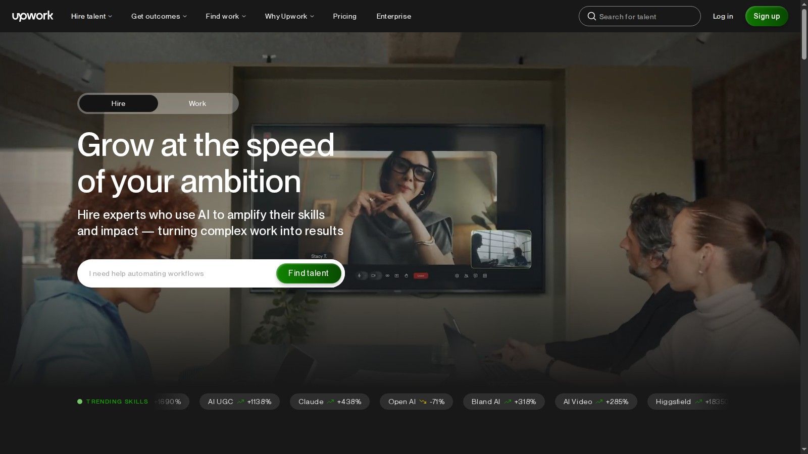 Upwork