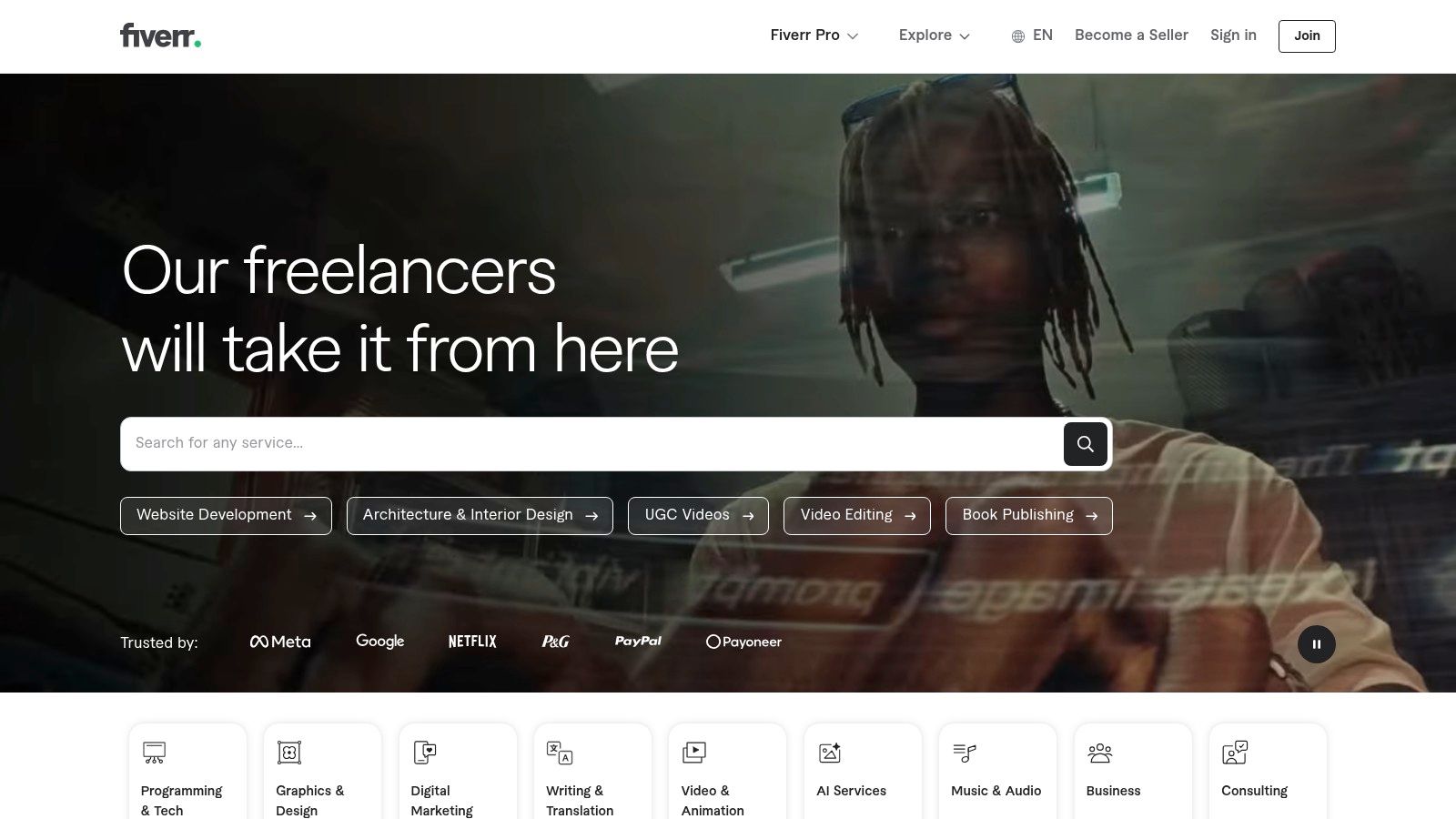 Fiverr