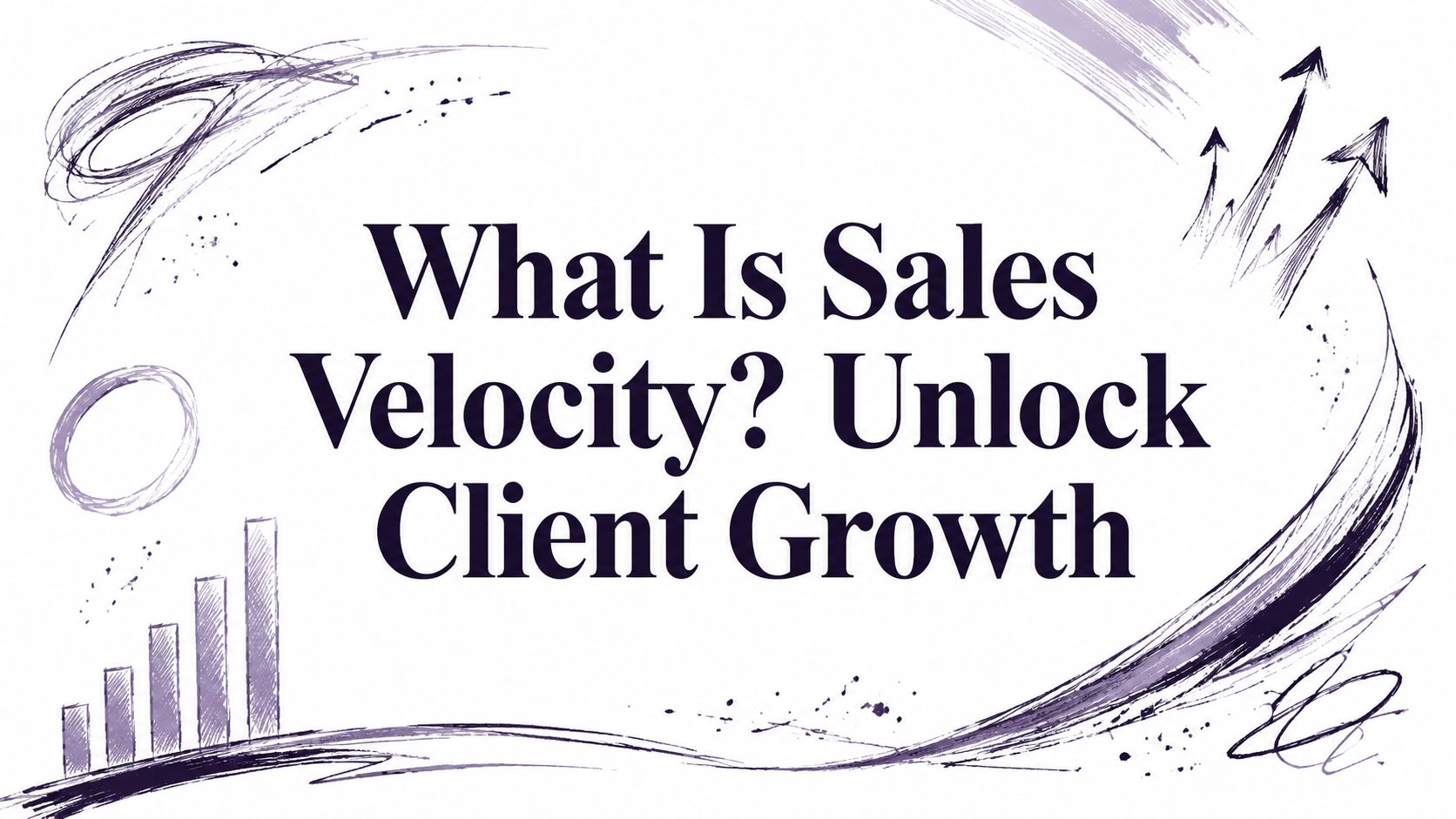 What Is Sales Velocity? Unlock Client Growth