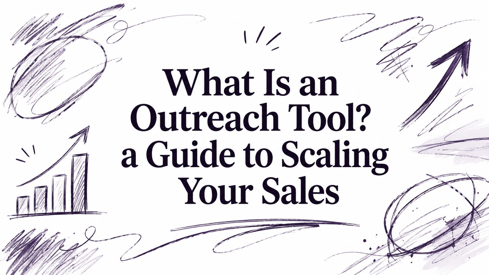 What Is an Outreach Tool? a Guide to Scaling Your Sales