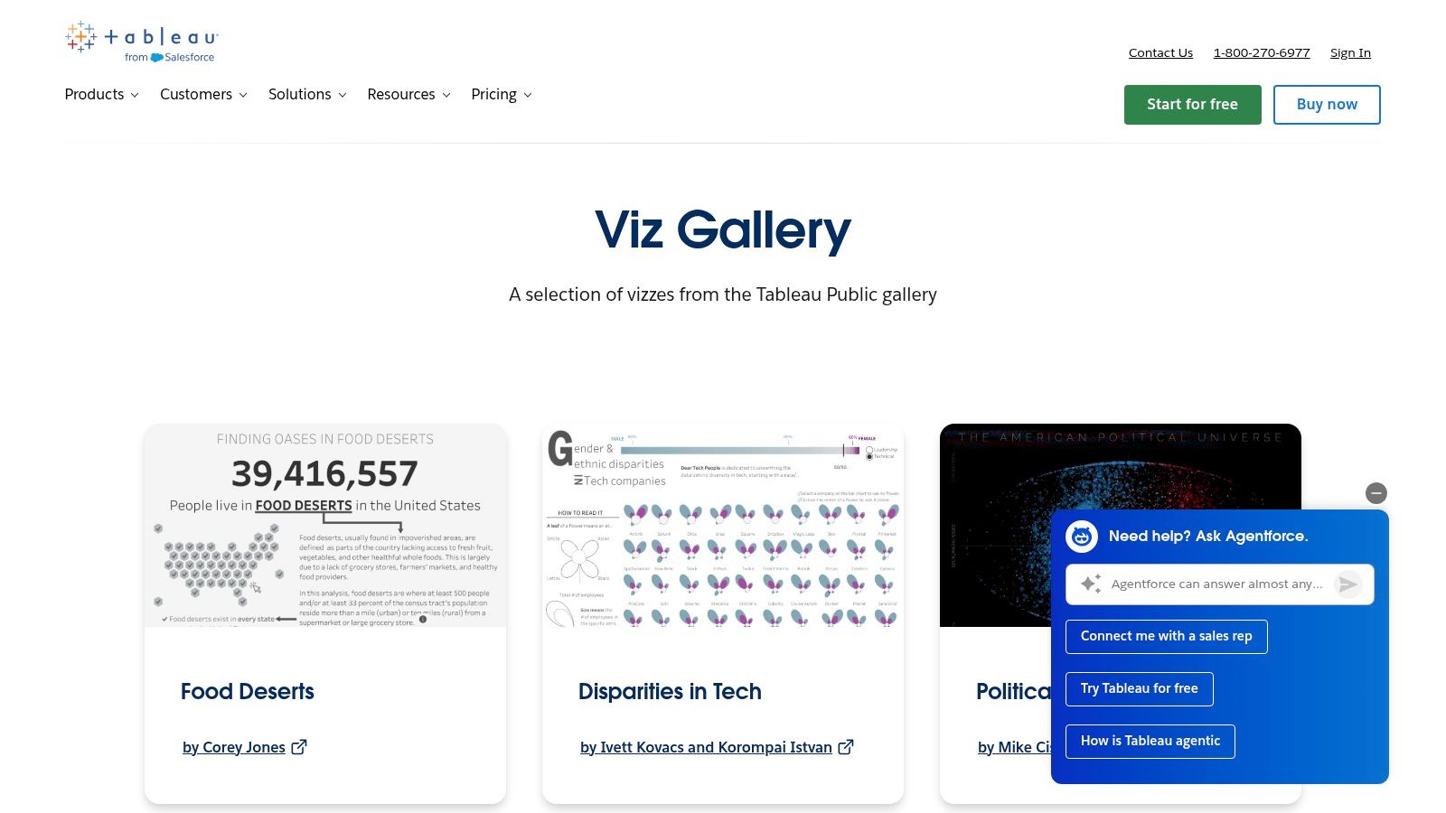 The Data Storytelling & Inspiration Dashboard