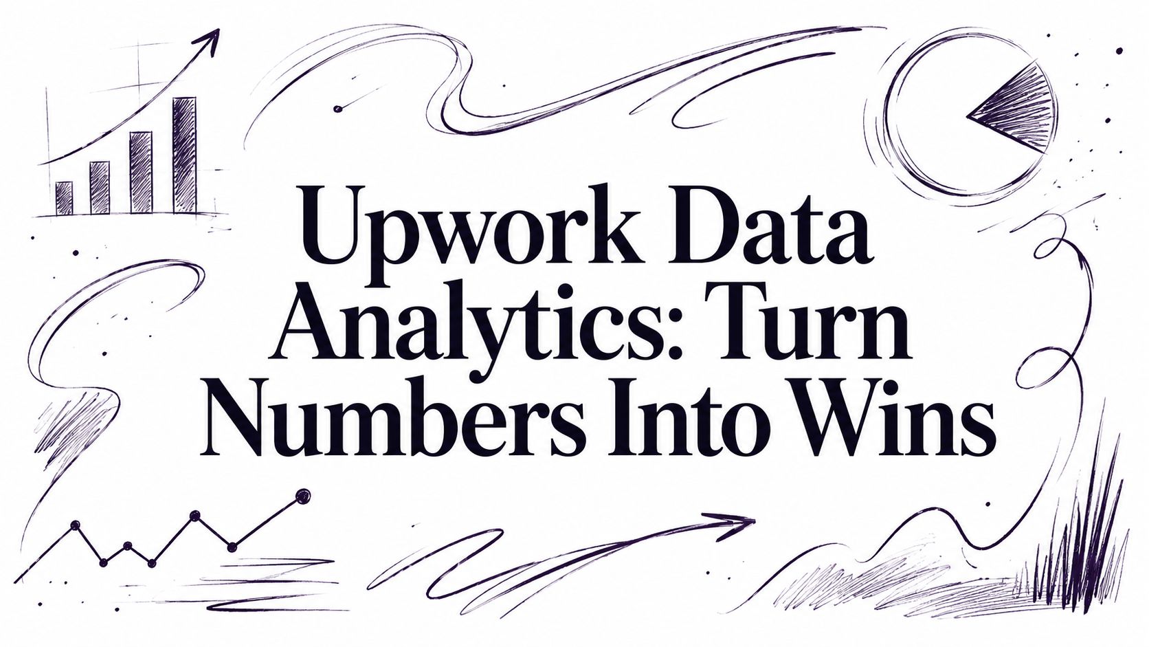 Upwork Data Analytics: Turn Numbers Into Wins