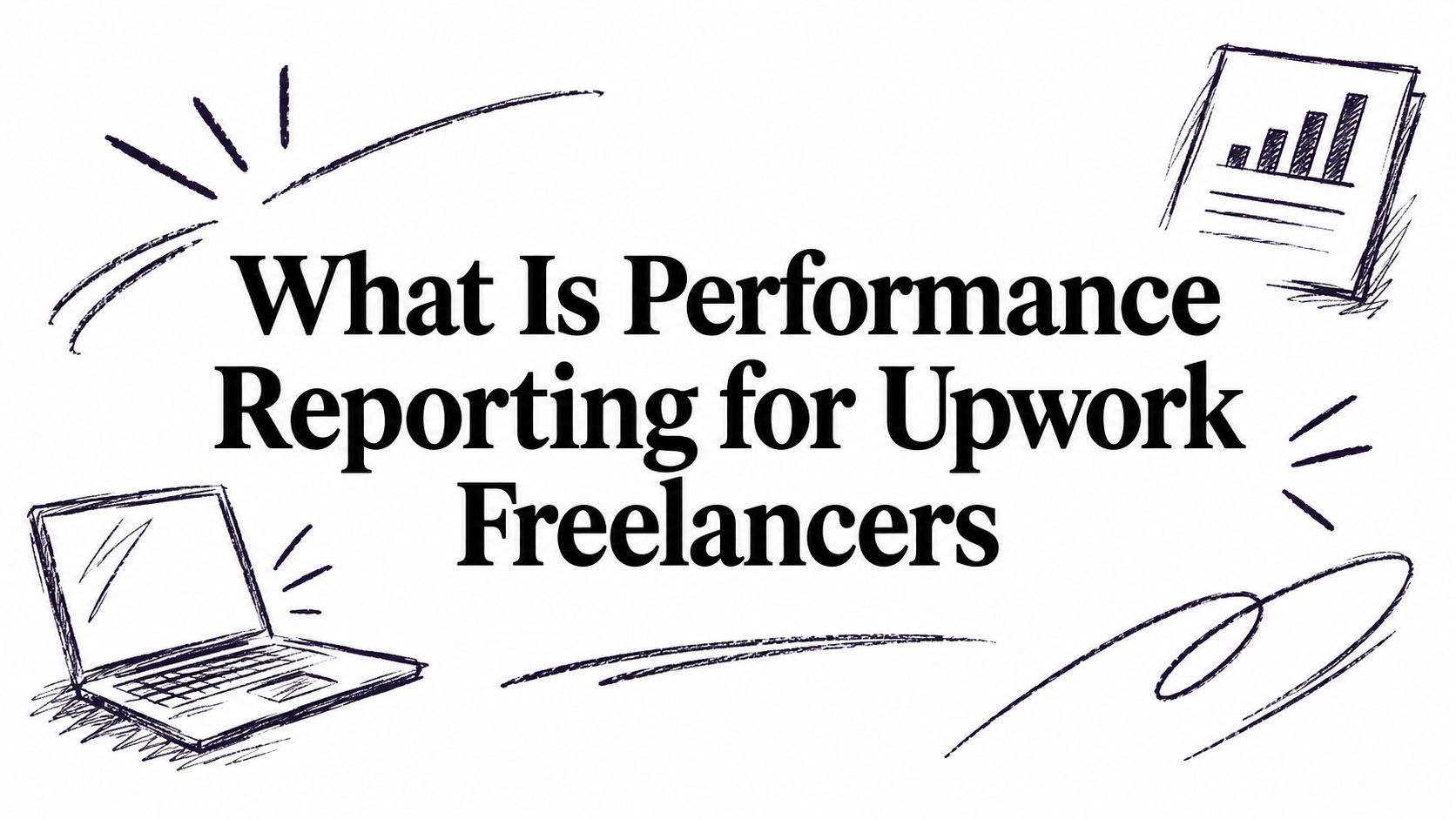 What Is Performance Reporting for Upwork Freelancers