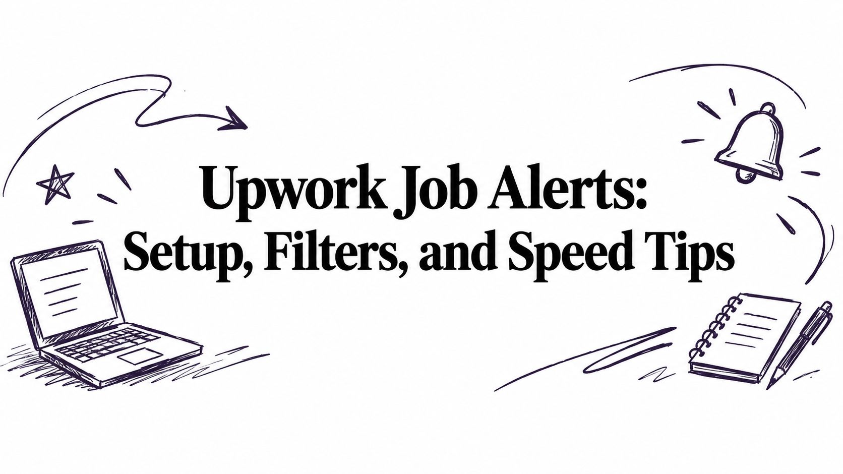 Upwork Job Alerts: Setup, Filters, and Speed Tips