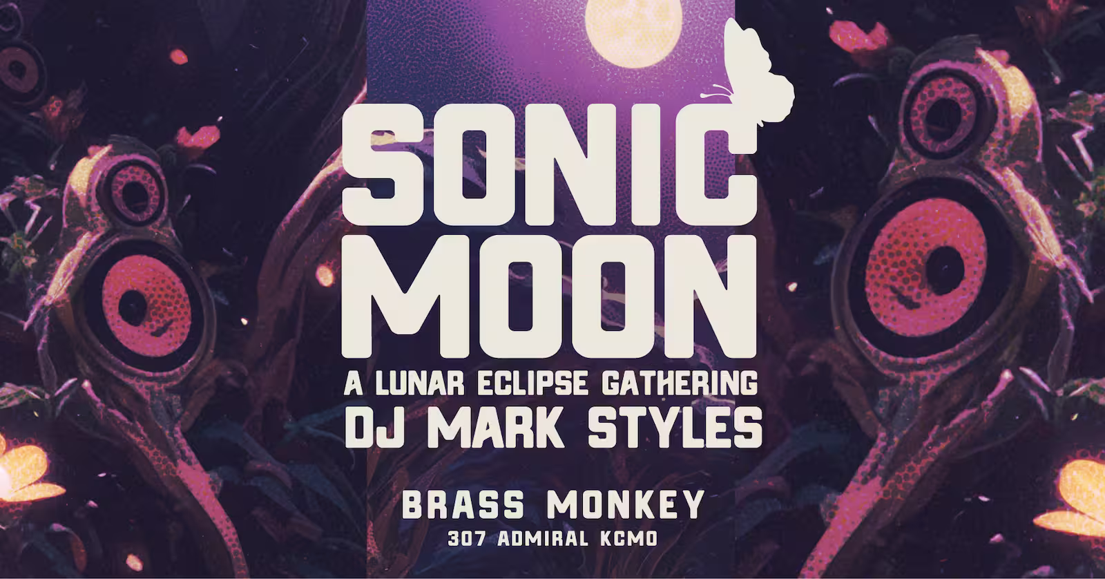 Sonic Moon