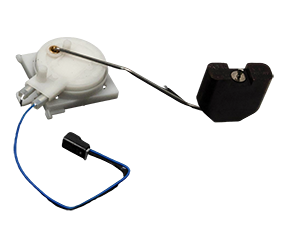 Inyección electrónica