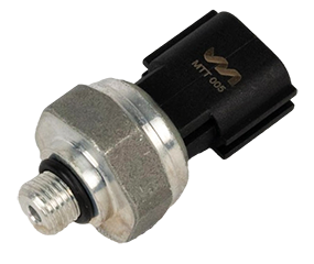 Interruptor de presión aire acondicionado (Presostato)