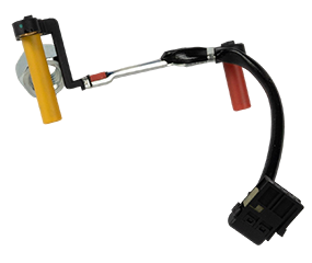 Sensor de velocidad caja automática